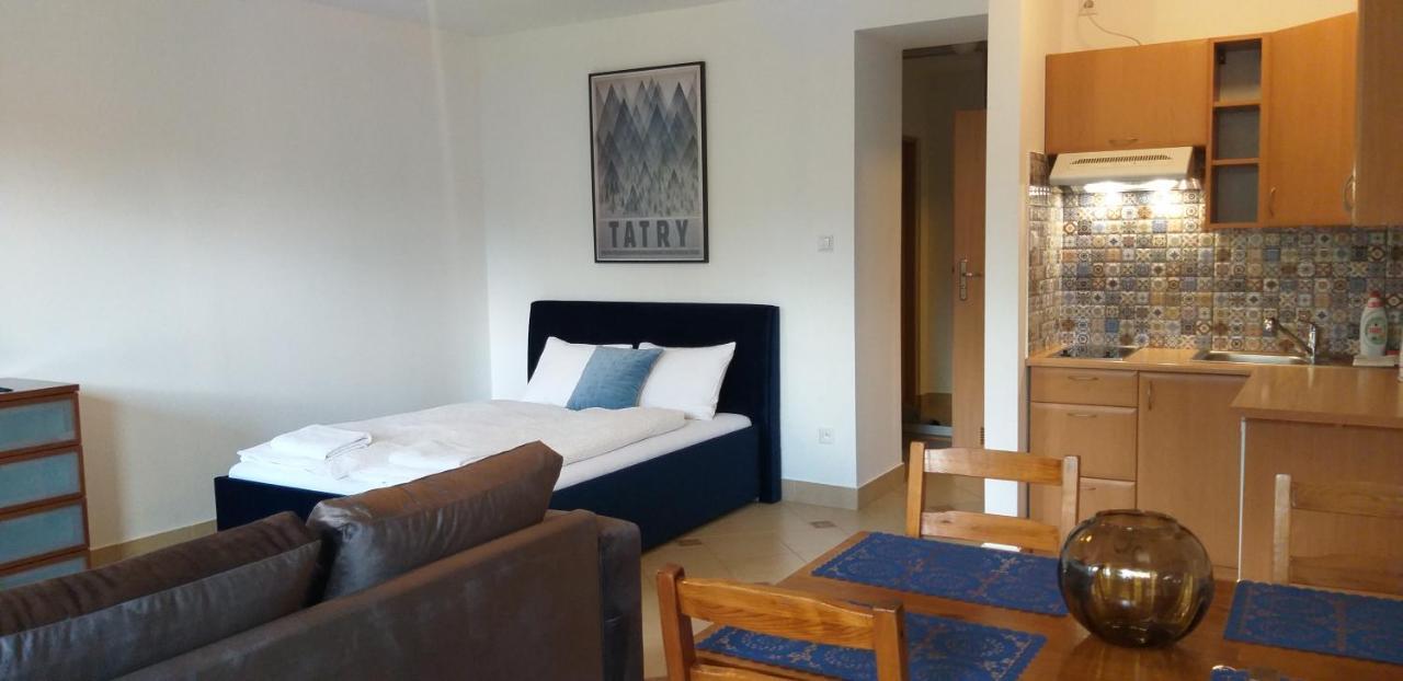 Holny Apartment *
