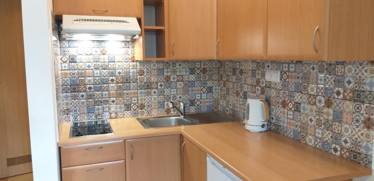 Holny Apartment