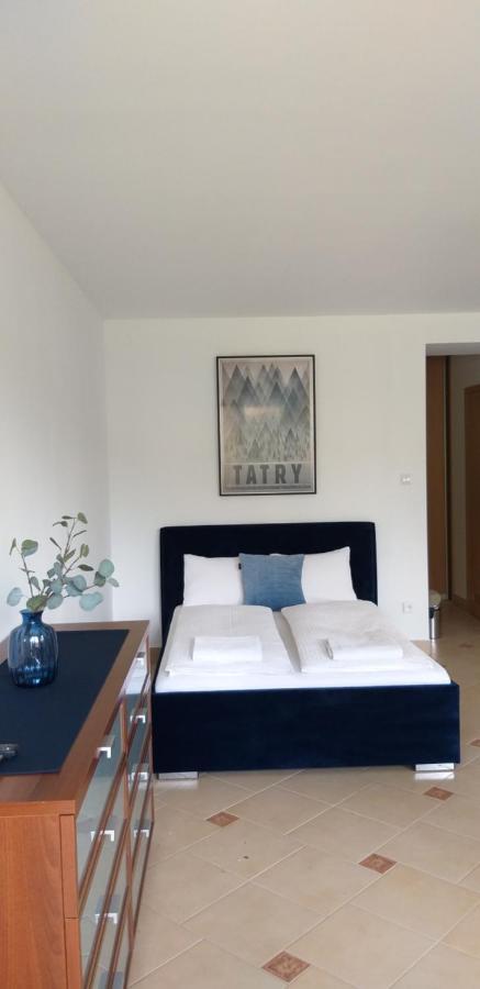 Apartment Holny Zakopane