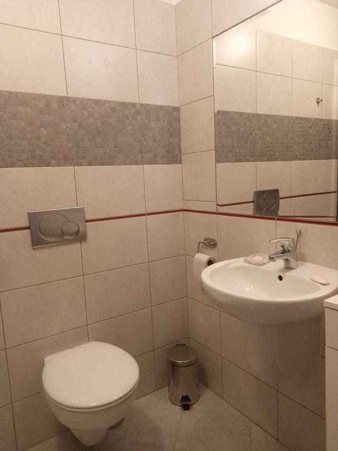 Apartment Holny *