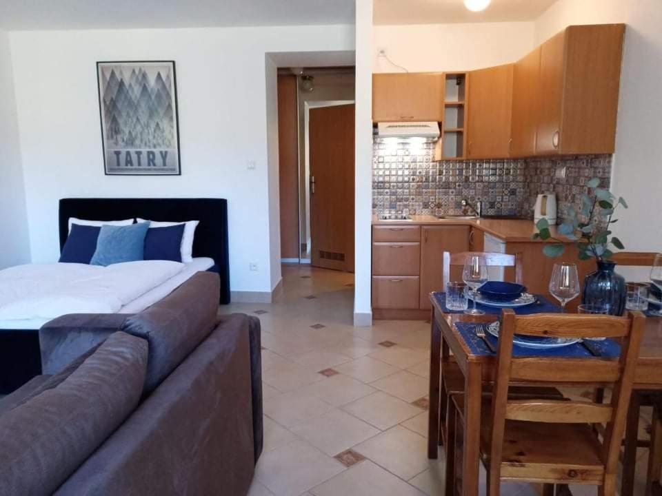 Holny Apartment