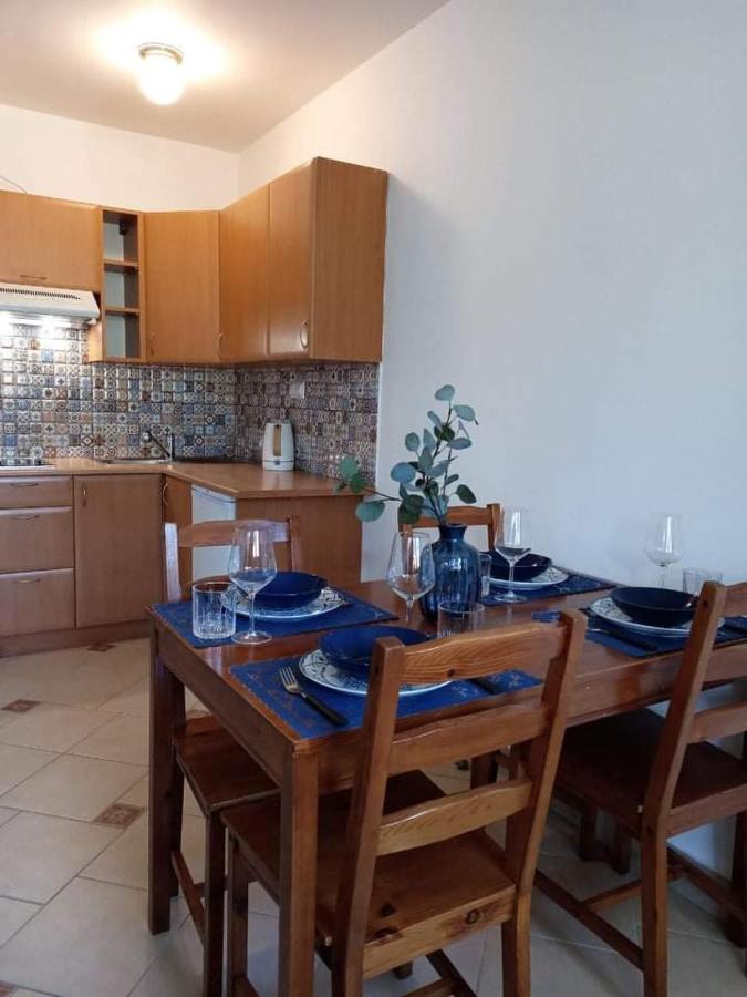 Holny Apartment *