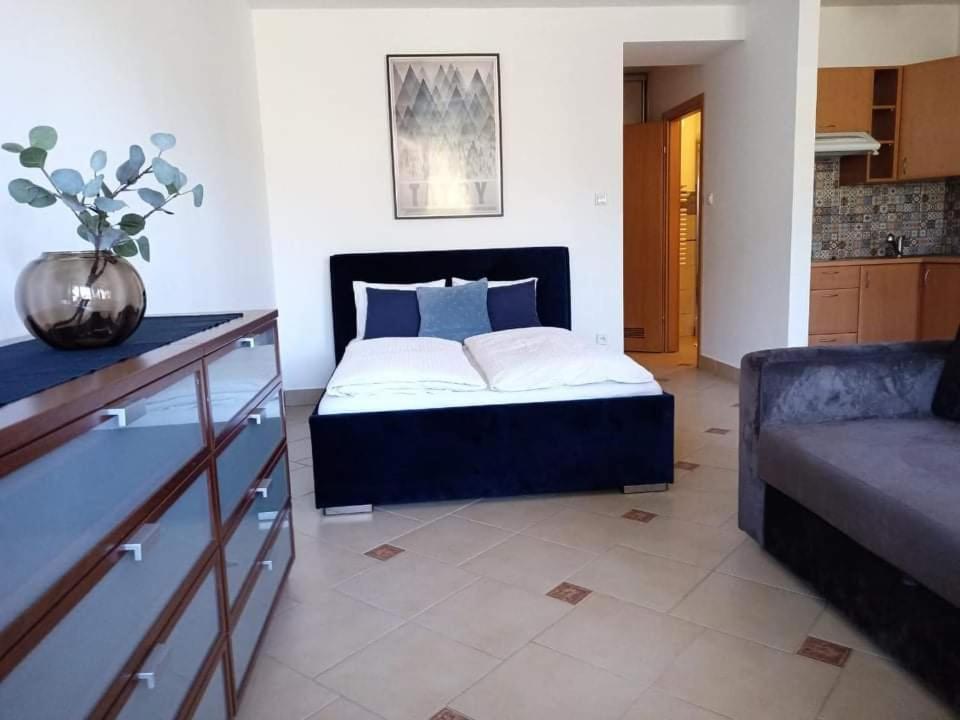 Apartment Holny
