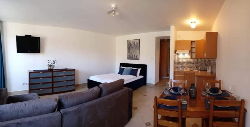 Apartment Holny