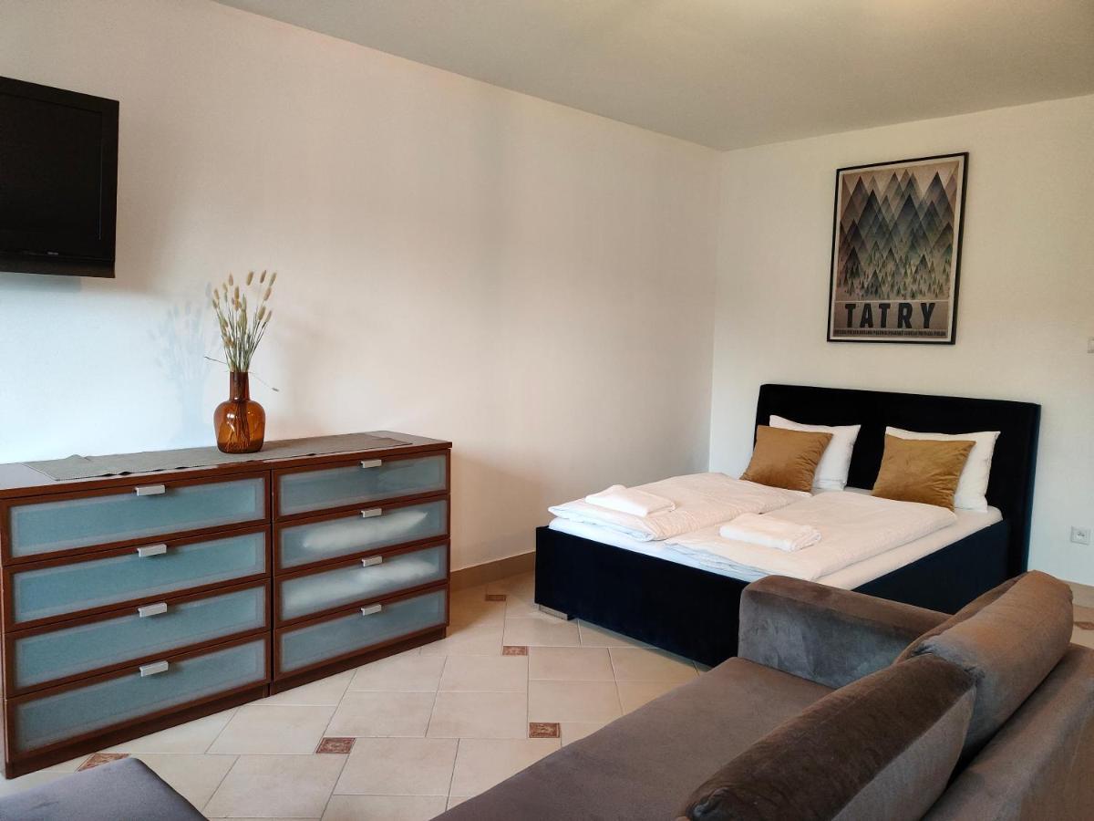 Apartment Holny Zakopane